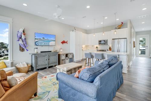 Bay Breeze, Unit 303 in Rockport, USA