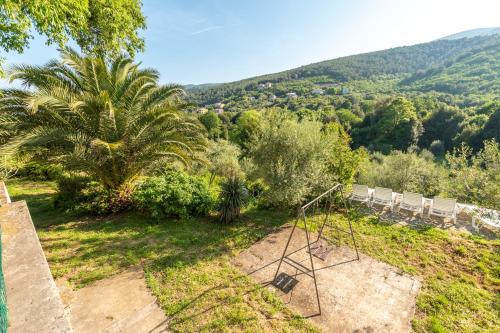 Haus Gaia in Sveta Marina