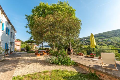 Haus Gaia in Sveta Marina