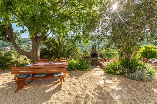 Haus Gaia in Sveta Marina