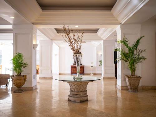 A szálláshely kívülről, Las Hadas by Brisas in Manzanillo Városközpont