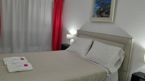 Cabañas La Deseada (Ranchos, Buenos Aires) (Cabanas La Deseada (Ranchos, Buenos Aires)) in Ranchos