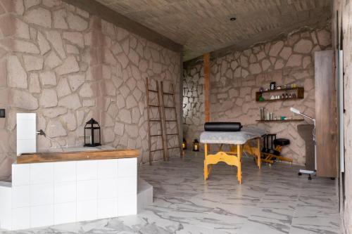 Spa, Dos Aguas Hotel Boutique in Amealco