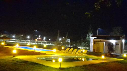 Cabañas La Deseada (Ranchos, Buenos Aires) (Cabanas La Deseada (Ranchos, Buenos Aires)) in Ranchos