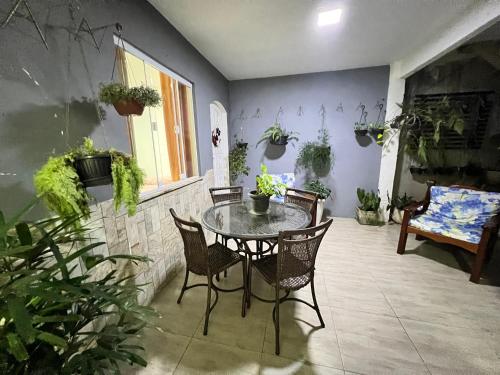 Facilities, Casa temporada familiar in Jacare