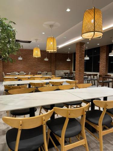 Restaurant, West Prime Hotel & Restaurant in Eastern Samar