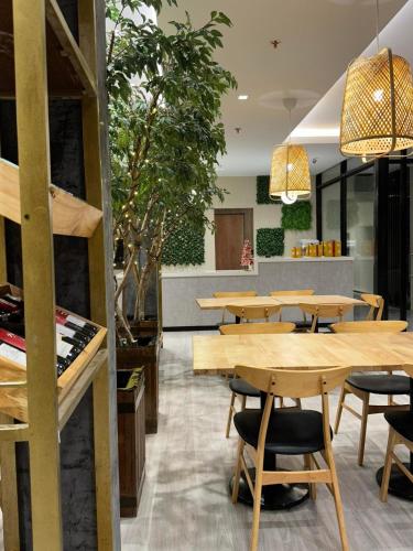 Facilities, West Prime Hotel & Restaurant in Eastern Samar