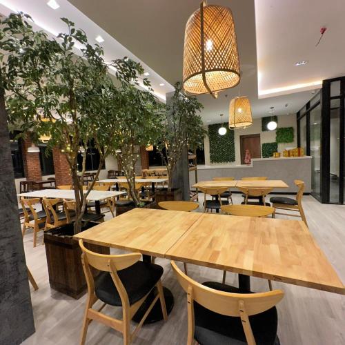 Restaurant, West Prime Hotel & Restaurant in Eastern Samar