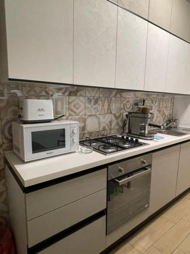 Central apartment Milano - main image