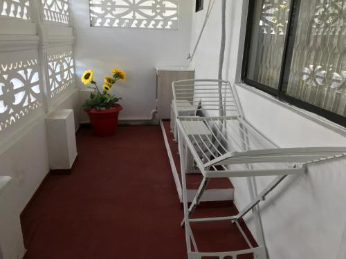 Apartamento completo en Cartagena