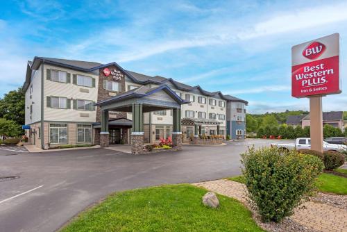 Best Western PLUS Vineyard Inn and Suites