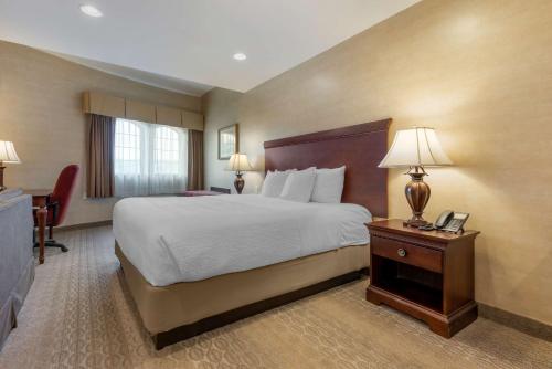 Best Western Plus Vineyard Inn & Suites