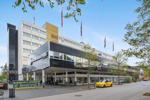 Best Western Plus Airport Hotel, Копенгаген