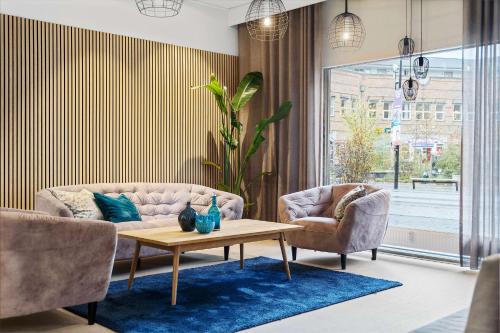 Best Western Plus Airport Hotel, Copenhague (photo 7)