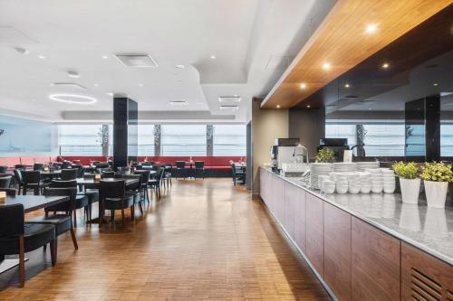 Étterem, Best Western Plus Airport Hotel near Koppenhágai repülőtér