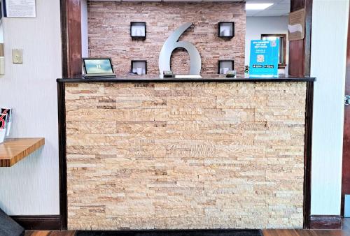Motel 6 Catonsville MD Baltimore West in Catonsville, USA