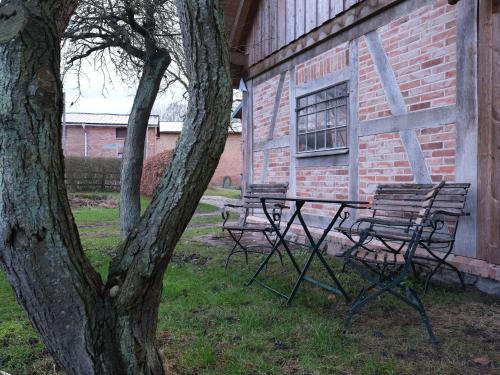 Idyllic Apartment in Carinerland near Baltic Sea