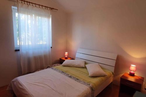 Apartment in Vabriga - Istrien 42525
