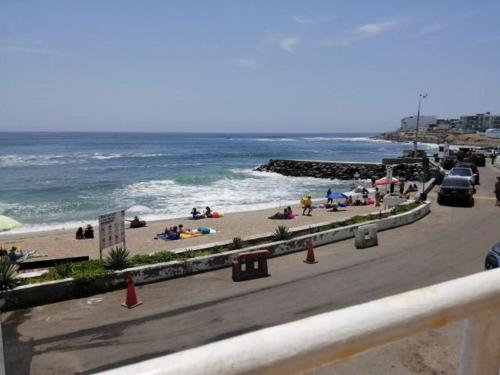 Hostal Malecón Norte 888