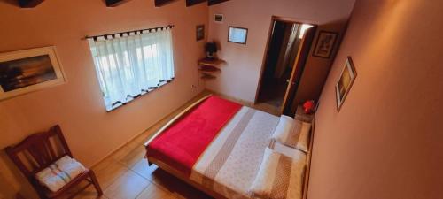 Studio with Terrace and Sea View image 9