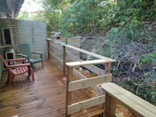 Faciliteiten, Rêves de rivière- fonctionnel et bien placé (Reves de riviere- fonctionnel et bien place) in Le Carbet