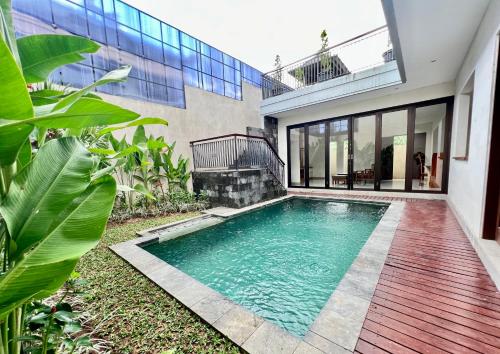 Da La Rizza Villa Seminyak