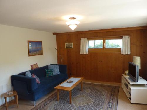 Chalet Aebnetbode in Gstaad, Schweiz