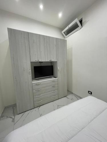 Rosa room luxury suite, Naples