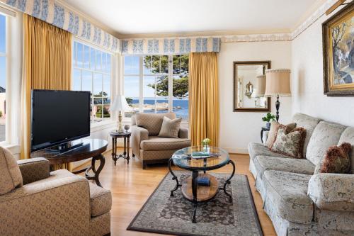 Seven Gables Inn on Monterey Bay, A Kirkwood Collection Property - 편의 시설/서비스