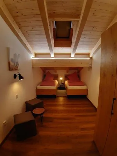 Ilgerhof Ferienwohnungen in Oberaudorf, Deutschland