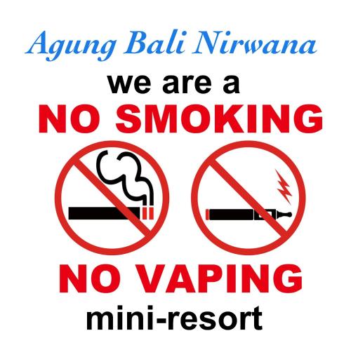 Agung Bali Nirwana Villas and Spa