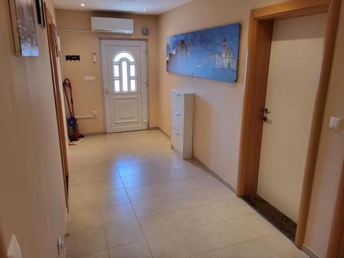 Apartment in Vrsi with Air conditioning, WIFI, Washing machine, Dishwasher (4836-2), Vrsi (foto 11)
