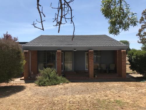 Dunolly Broadway B&B in Dunolly