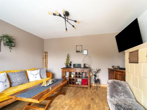 Home with Sauna & Terrace, Suhl (Foto 8)
