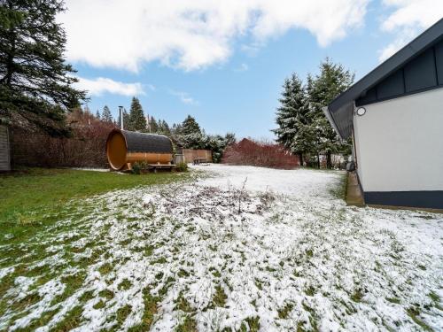 Home with Sauna & Terrace, Suhl (Foto 5)