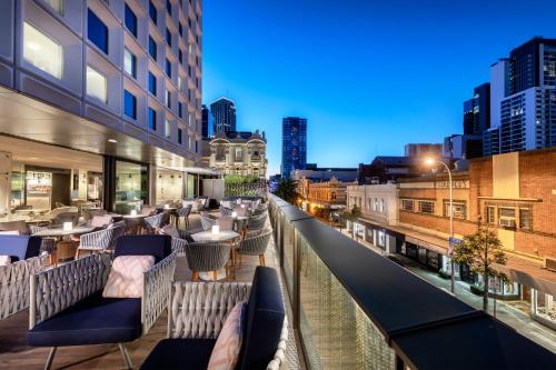 InterContinental Perth City Centre by IHG