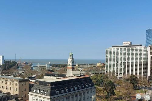 Apartment near to Recoleta & Puerto Madero