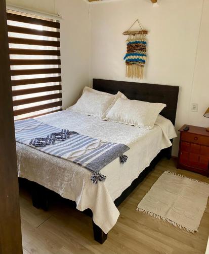 Cabañas Los Ríos