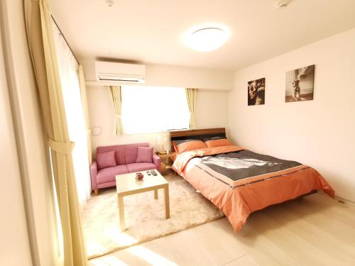 KIKI HOUSE 新小岩, Tokio