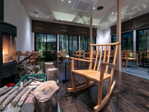 共用Lounge/電視區