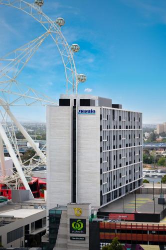 Nesuto Docklands, Melbourne (photo 3)