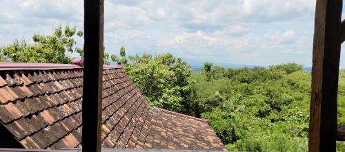 Omah Singo Stay & Resto Yogyakarta Room Type - Deluxe King Room