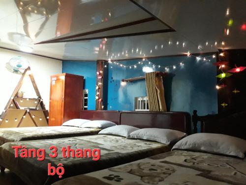 Bình Đào Hotel - Khách sạn ngay trung tâm giá rẻ – Dalat
