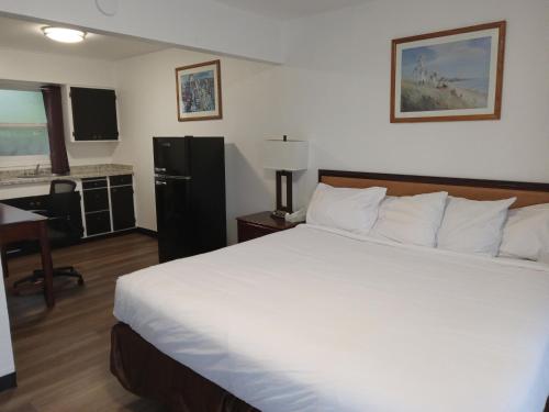 Double room, superior