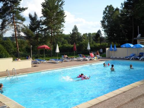 Accommodation in Deux-Sèvres
