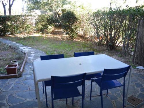 Appartement Cavalaire-sur-Mer 1 pièce 4 personnes - FR-1-226B-26 - image 2