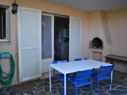 Appartement Cavalaire-sur-Mer 1 pièce 4 personnes - FR-1-226B-26 - image 7
