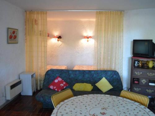 Appartement Cavalaire-sur-Mer 1 pièce 4 personnes - FR-1-226B-26 - image 10