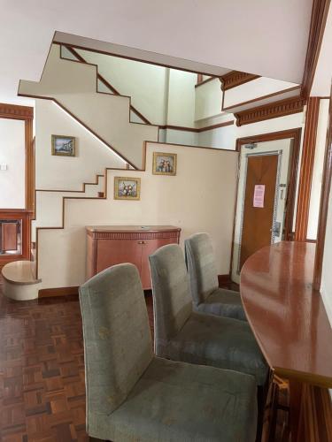 スター リージェンシー ホテル&アパートメンツ