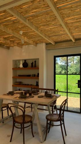 La Casa de la Huerta
